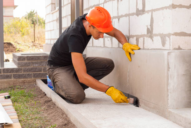 Licensed Vapor Barrier Installation service in Big Bend, WI - Halo Water Proofing